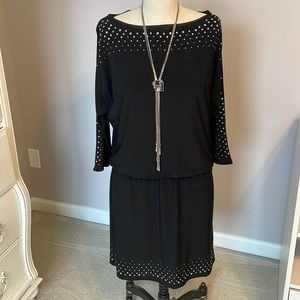 WHBM dress